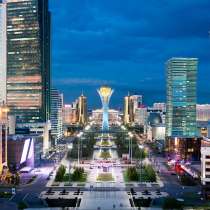 Сервисные услуги по обслуживанию многоквартирных жилых домов, в г.Астана