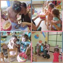 Детский сад+ясли (Невский район;разовые посещения от 1,5л.), в Санкт-Петербурге