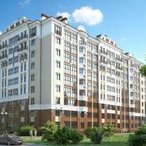 Продажа 1 км. квартиры в новостройке в Зеленоградске, в Калининграде