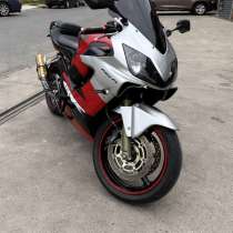 Продаётся мотоцикл Honda, состояние нормальное пластик стоит, в Москве