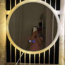 Зеркало, в Сочи