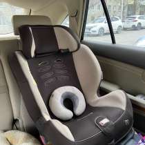 Автокресло, в Южно-Сахалинске