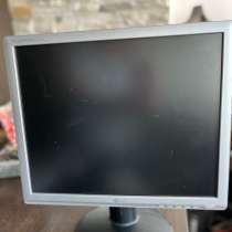 Монитор LG, в Черноголовке