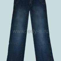 Летние подростковые джинсы секонд хенд, в Королёве
