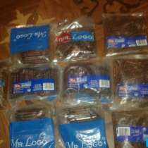 Насадки-биты MR. logo ОРИГИНАЛ, в Москве