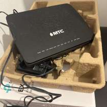 Роутер gpon MTC, в Москве