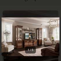 Гостиная Изотта 14, в Москве