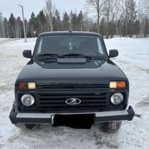 Niva legend 2022, 1.7 МТ, в Самаре