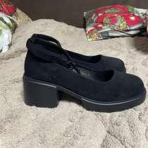 Продам туфли, новые, в Мирном
