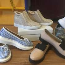 Женские ботинки 38-39 р, в Химках