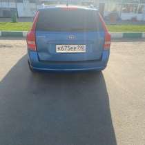 Автомобиль, в Химках
