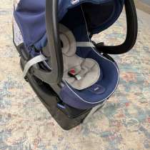 Автолюлька для деток, в Самаре