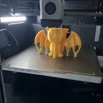 3d печать и 3d моделирование, в Москве