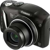 фотоаппарат Canon PowerShot SX130 IS, в Новосибирске