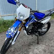 Эндуро, в Гагарине