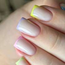 Маникюр педикюр, в Батайске