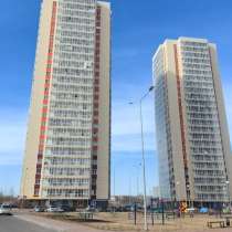 1-к квартира, 38 м², 2/25 эт, в Красноярске