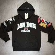 Зипка Project G/R London Zip-Up Hoodie, в Краснодаре