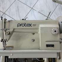 Швейная машина Protex, в Сочи