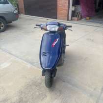 Honda, в Краснодаре