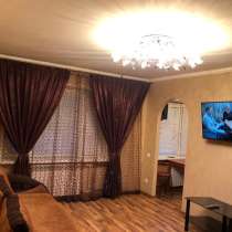 Однокомнатная на Бахилова, в Сургуте