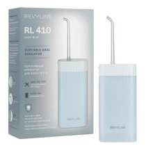 Ирригатор полости рта Revyline RL410, голубой корпус, в Челябинске