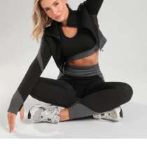 Продам женский фитнес-костюм 5 в 1, в Красном-на-Волге