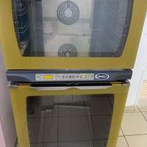 Печь конвекционная + шкаф расстроенный, в Нижневартовске