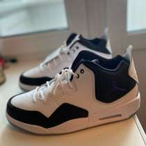 Кроссовки Jordan courtside concord 23, в Дзержинске