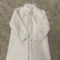 Шубка для девочки 146, в Люберцы