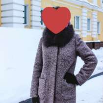 Пальто женское зима, в Пензе