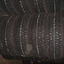 Новые японские Dunlop 225/45 R17 Winter ICE01, в Москве