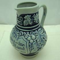 Кувшин Виноград (V153), в Москве