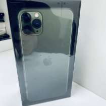 IPhone 11 Pro Max 256gb Midnight Green, в Москве