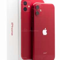 IPhone 11 128 red, в Люберцы