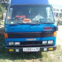 Продам грузовик Мазда Титан, в Иркутске