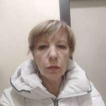 Наталия, 60 лет, хочет пообщаться, в Санкт-Петербурге