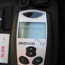 Спутниковый переносной/ возимый Телефон Iridium, в г.Перт