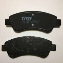Комплект тормозных колодок, в Москве