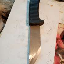 Нож сапожный, в Новосибирске