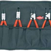 Набор съемников для стопорных колец Knipex KN-001956, в г.Тирасполь