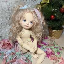 Интерьерная текстильная кукла, в г.Минск