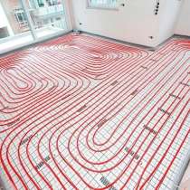 Труба для теплого пола. Дешевле только у НАС., в Санкт-Петербурге