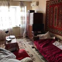 В Кропоткине по Лесному 1-комнатная квартира 35 кв. м. 3/5, в Краснодаре