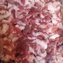 Мясо свинина индейка говядина, в Омске