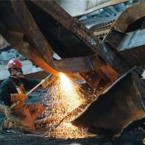 Сдать металлолом, продать металлолом, кабель бу, чугун, сталь, аккумуляторы бу в Балобаново, в Москве