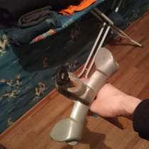 Блокировка руля, в Москве