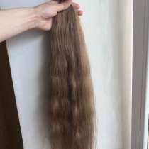 Детские волосы 60 см, в Калининграде