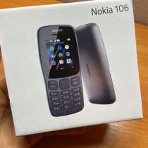 Nokia 106 (новый), в Мурманске