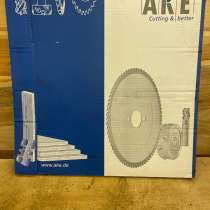 AKE Дисковый пильный диск: 400x3,80/3,00x40 по алюминию, в Рязани